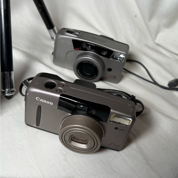 Camera Collection - Picture 8 of 9